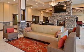 Quality Inn & Suites Tacoma - Seattle